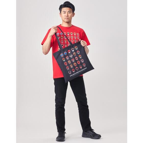 �X�[�p�[���50���N�L�O�@��ヌ�b�h�@�g�[�g�o�b�O