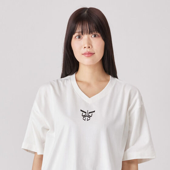 ���ʃ��C�_�[�N�E�K�@�}�[�N�@T�V���c