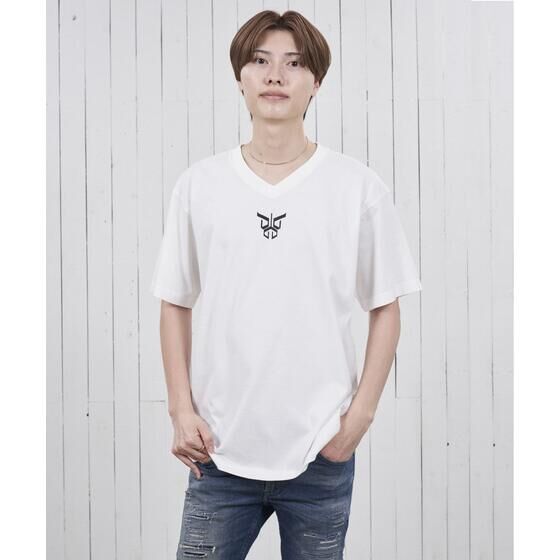 ���ʃ��C�_�[�N�E�K�@�}�[�N�@T�V���c