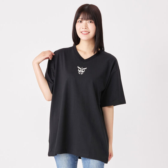 ���ʃ��C�_�[�N�E�K�@�}�[�N�@T�V���c