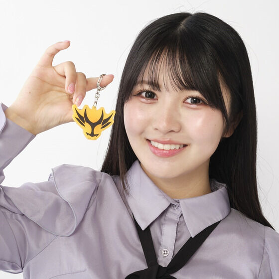 ���ʃ��C�_�[�A�M�g�@�~���A�N�����`���[��