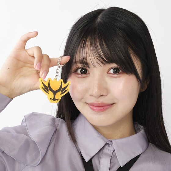 ���ʃ��C�_�[�A�M�g�@�~���A�N�����`���[��