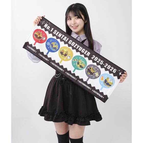 �i���o�[��������S�W���E�W���[�@�����핿�@�t�F�C�X�^�I��