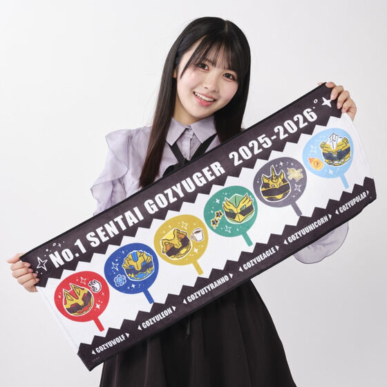 �i���o�[��������S�W���E�W���[�@�����핿�@�t�F�C�X�^�I��