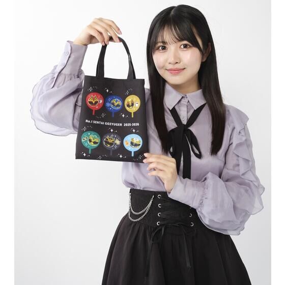 �i���o�[��������S�W���E�W���[�@�����핿�@�~�j�g�[�g�o�b�O