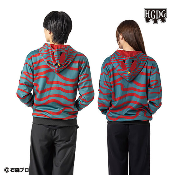 ���ʃ��C�_�[�A�}�]���~HGDG�@50���N�A�j�o�[�T���[�g���b�N�W���P�b�g