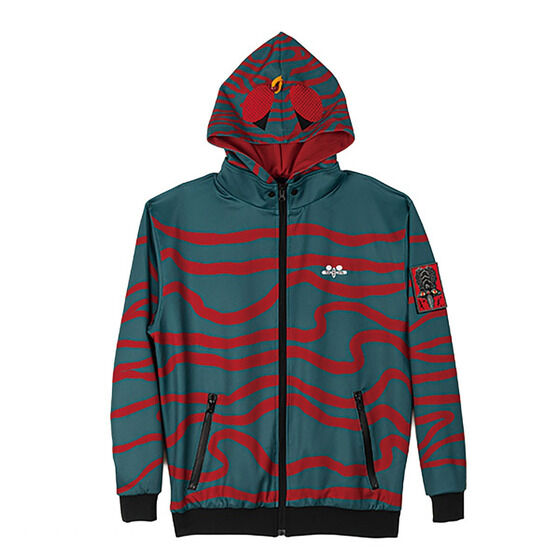 ���ʃ��C�_�[�A�}�]���~HGDG�@50���N�A�j�o�[�T���[�g���b�N�W���P�b�g