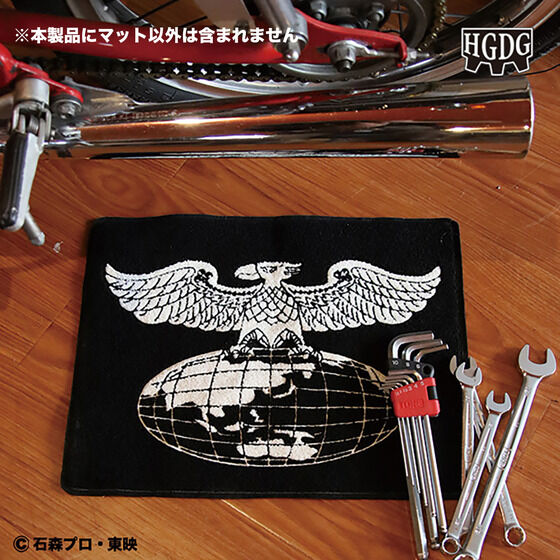 ���ʃ��C�_�[�~HGDG MULTI MINI MAT�i�}���`�~�j�}�b�g�j�S2��