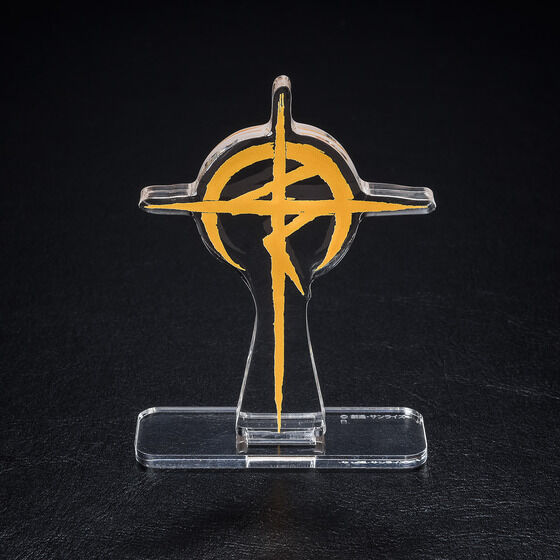 �A�N�������S�f�B�X�v���CEX �@����m�K���_�� �M���̃n�T�E�F�C �}�t�e�B�[ �}�[�N(��)�y�Ĕ́z