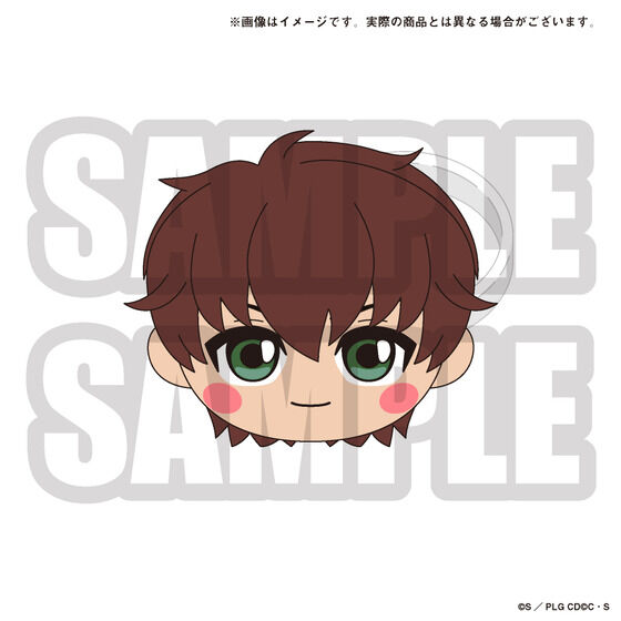 �R�[�h�M�A�X ���t�̃����[�V�� Suzaku Birthday Box -twilight sky-