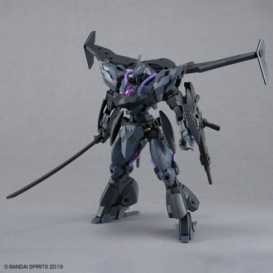 30MM 1/144 EXM-Σ2 ヴェルデノヴァ(イミテーション)