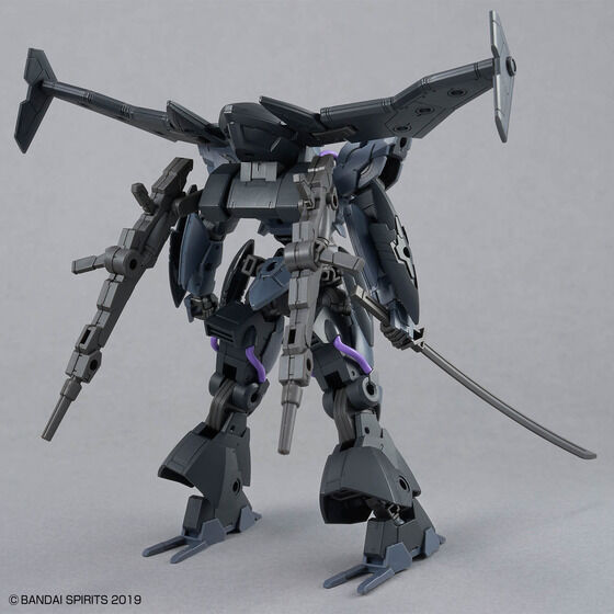 30MM 1/144 EXM-Σ2 ヴェルデノヴァ(イミテーション)