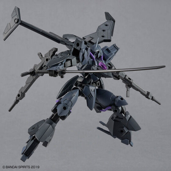 30MM 1/144 EXM-Σ2 ヴェルデノヴァ(イミテーション)
