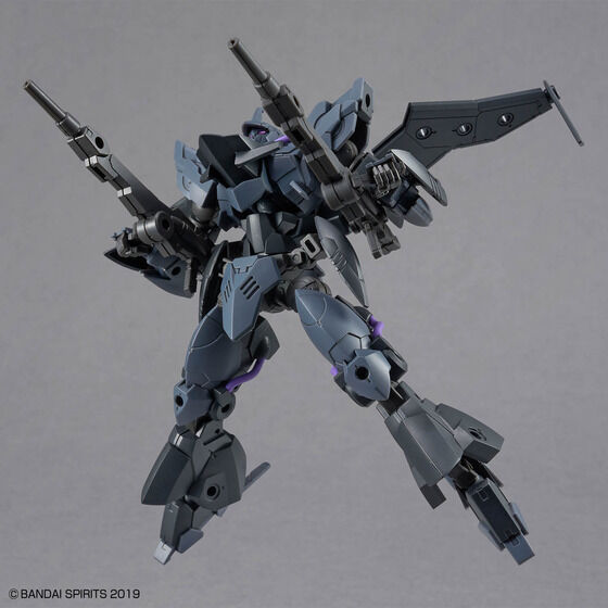 30MM 1/144 EXM-Σ2 ヴェルデノヴァ(イミテーション)