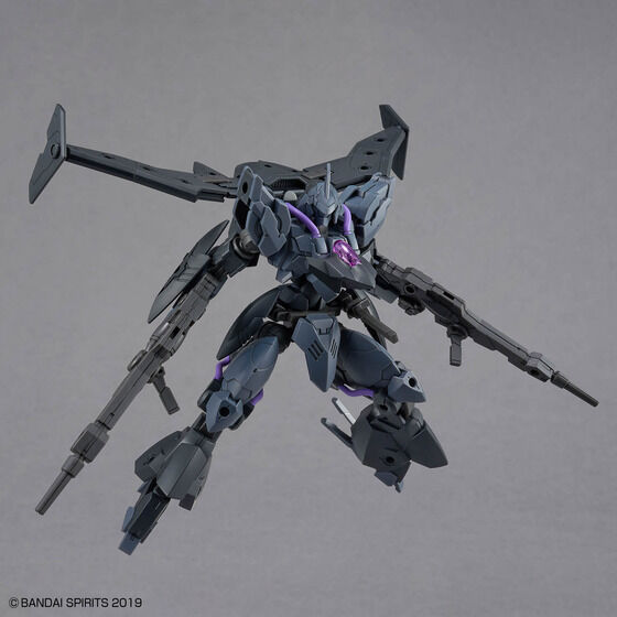 30MM 1/144 EXM-Σ2 ヴェルデノヴァ(イミテーション)