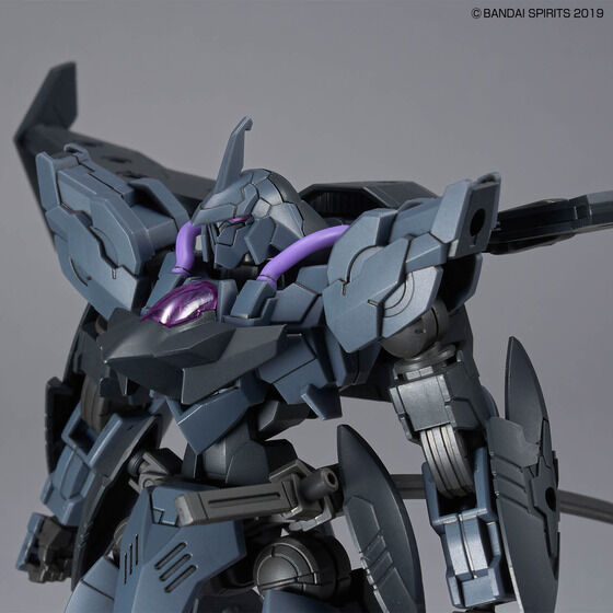 30MM 1/144 EXM-Σ2 ヴェルデノヴァ(イミテーション)