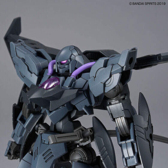 30MM 1/144 EXM-Σ2 ヴェルデノヴァ(イミテーション)