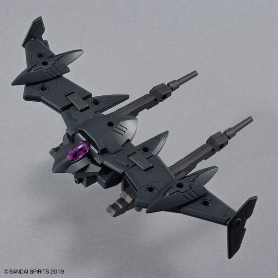 30MM 1/144 EXM-Σ2 ヴェルデノヴァ(イミテーション)