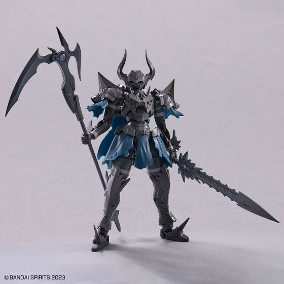 30MF ネクロスナイト