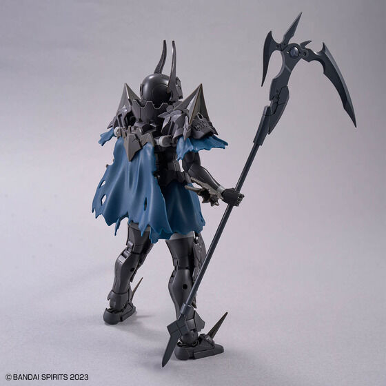 30MF ネクロスナイト