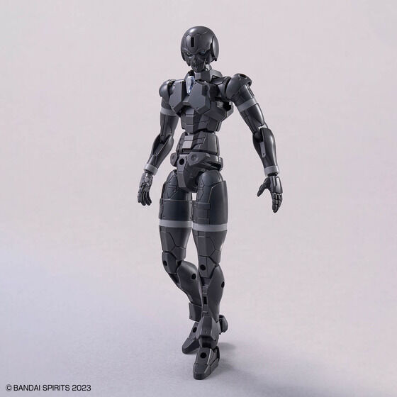 30MF ネクロスナイト