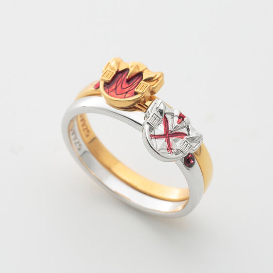 �i���o�[��������S�W���E�W���[ �Z�b�g�����O(�S2��)