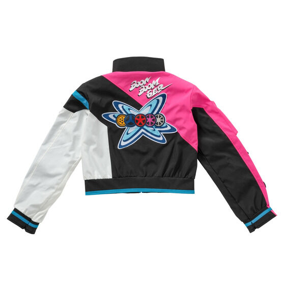 �������u���u���W���[  �`�����s�I���u���u���W���[�@�Ȃ肫��W���P�b�g