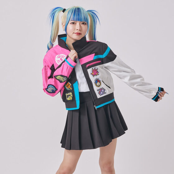 �������u���u���W���[  �`�����s�I���u���u���W���[�@�Ȃ肫��W���P�b�g