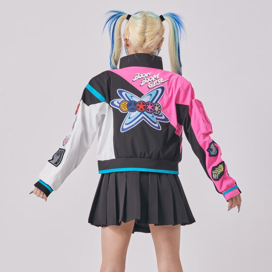 �������u���u���W���[  �`�����s�I���u���u���W���[�@�Ȃ肫��W���P�b�g