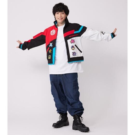 �������u���u���W���[  �`�����s�I���u���u���W���[�@�Ȃ肫��W���P�b�g