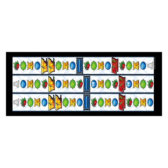 �v���@���@�������C�� ���[���}���}�t���[�^�I��