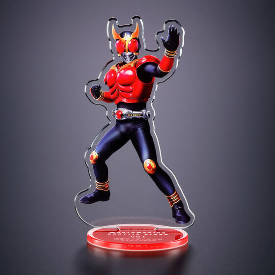 ���ʃ��C�_�[�N�E�K WORLDMAKING ACRYLIC STAND �X�^�[�^�[�Z�b�g�y2026�N8�������z