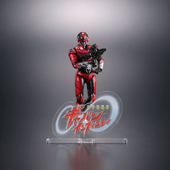 �A�N�������S�f�B�X�v���CEX ���F���Y���M���o�� �C���t�B�j�e�B