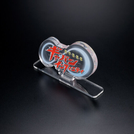 �A�N�������S�f�B�X�v���CEX ���F���Y���M���o�� �C���t�B�j�e�B