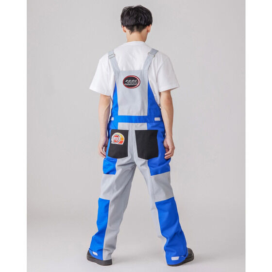 �������u���u���W���[�~AIKA ELECTRONICS�@�s�b�g�N���[�I�[�o�[�I�[��