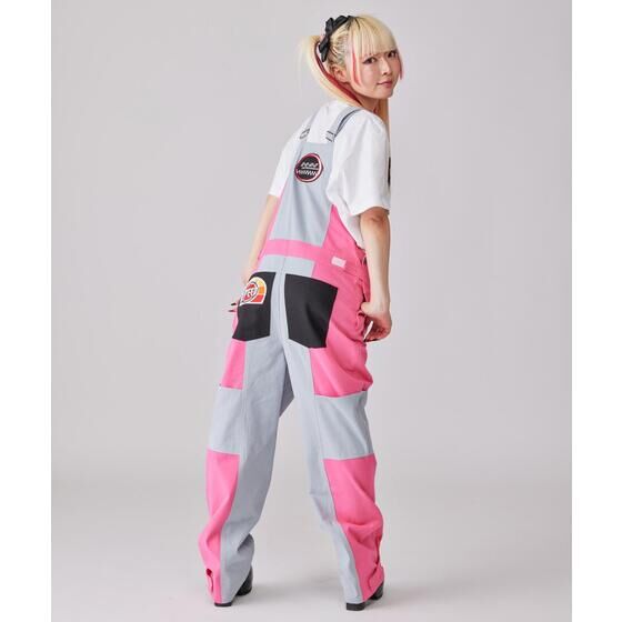 �������u���u���W���[�~AIKA ELECTRONICS�@�s�b�g�N���[�I�[�o�[�I�[��