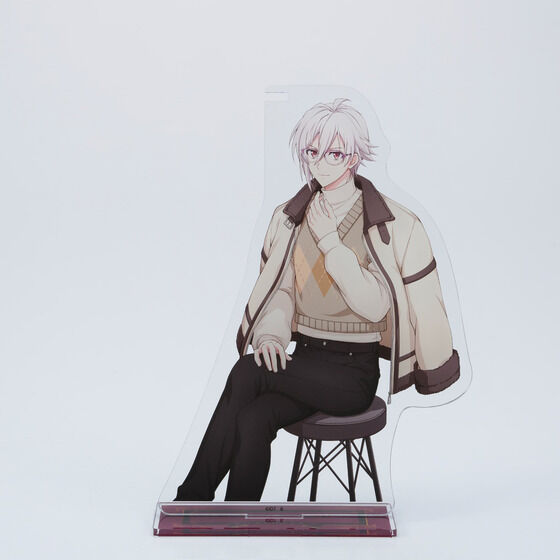 �A�C�h���b�V���Z�u�� �B�艺�낵�A�N�����ዾ�X�^���h�y2026�N6�������z