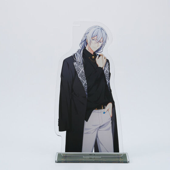 �A�C�h���b�V���Z�u�� �B�艺�낵�A�N�����ዾ�X�^���h�y2026�N6�������z