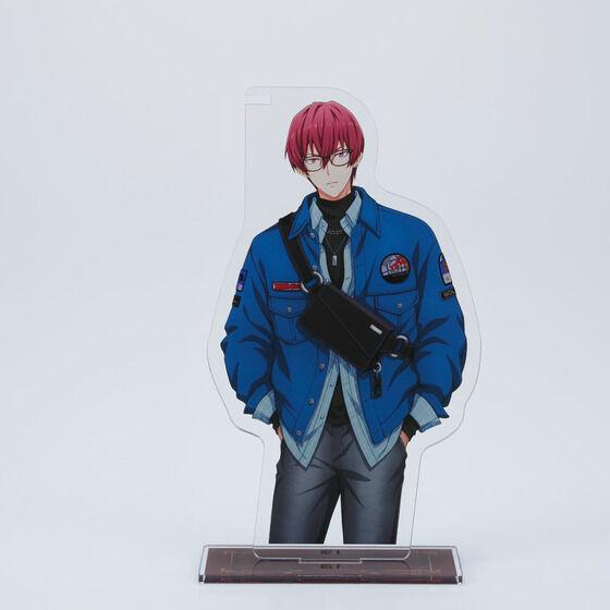 �A�C�h���b�V���Z�u�� �B�艺�낵�A�N�����ዾ�X�^���h�y2026�N6�������z