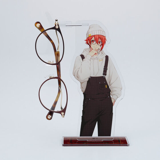 �A�C�h���b�V���Z�u�� �B�艺�낵�A�N�����ዾ�X�^���h�y2026�N6�������z