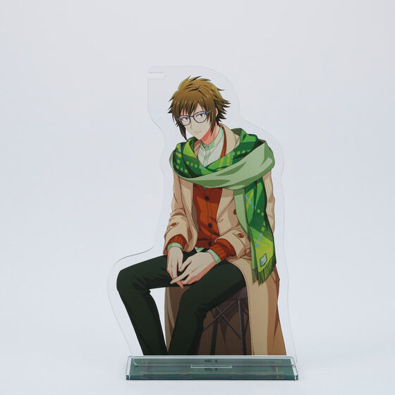 �A�C�h���b�V���Z�u�� �B�艺�낵�A�N�����ዾ�X�^���h�y2026�N6�������z