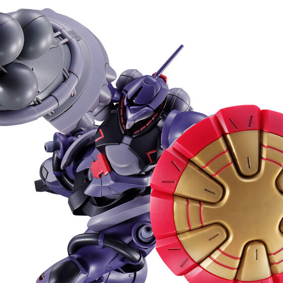 �y���I�̔��zHG 1/144 �M����(�n�N�W����)