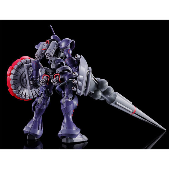 �y���I�̔��zHG 1/144 �M����(�n�N�W����)