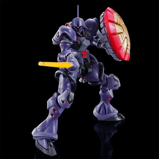 �y���I�̔��zHG 1/144 �M����(�n�N�W����)