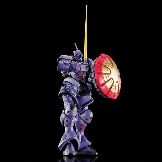 �y���I�̔��zHG 1/144 �M����(�n�N�W����)
