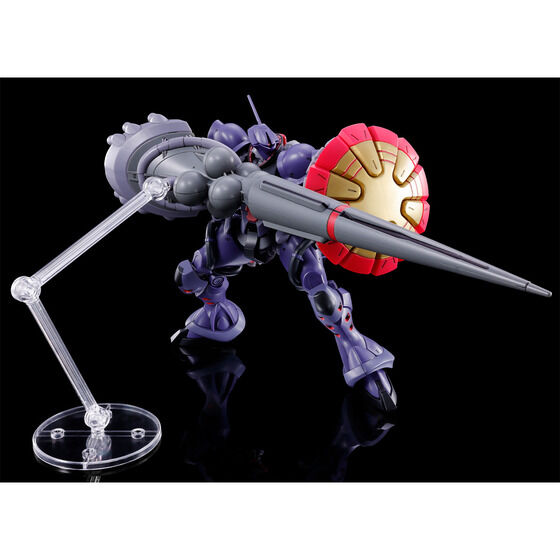 �y���I�̔��zHG 1/144 �M����(�n�N�W����)