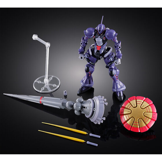 �y���I�̔��zHG 1/144 �M����(�n�N�W����)