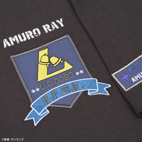 STRICT-G.ARMS�w�@����m�K���_�� �t�P�̃V���A�x����T�V���c �A�����E���C