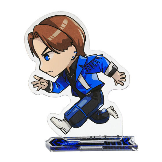 �i���o�[��������S�W���E�W���[�@����f�t�H�����V���[�Y�@�A�N�����X�^���h(�S16��j