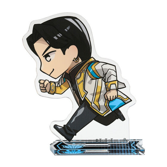 �i���o�[��������S�W���E�W���[�@����f�t�H�����V���[�Y�@�A�N�����X�^���h(�S16��j